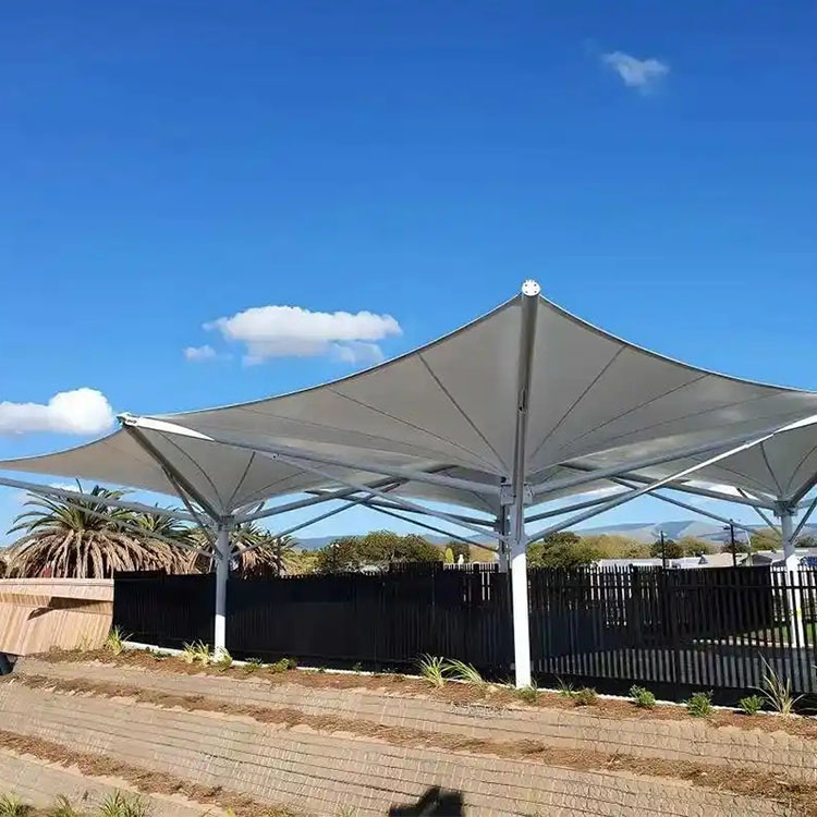 景德镇工程案例