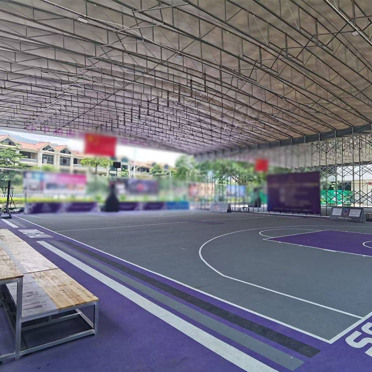 景德镇工程案例