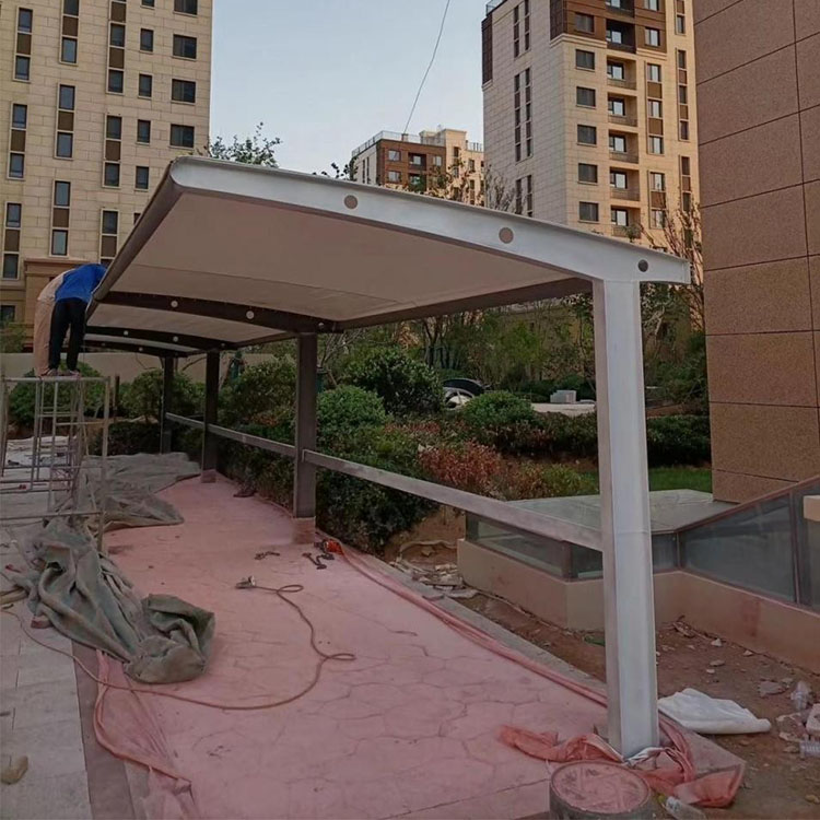 景德镇工程案例